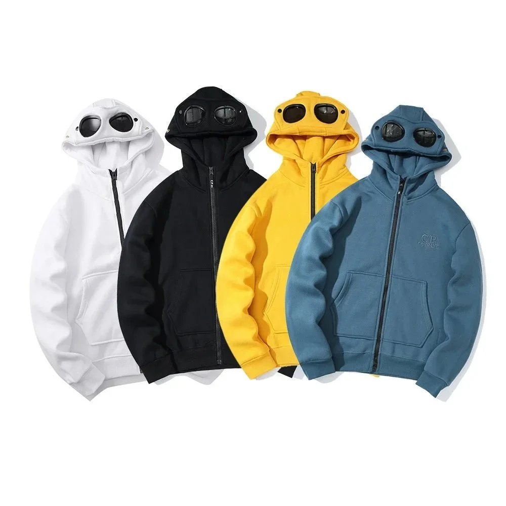 C.P. Company Hoodie