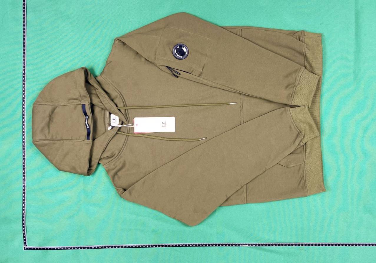 C.P. Company Hoodie