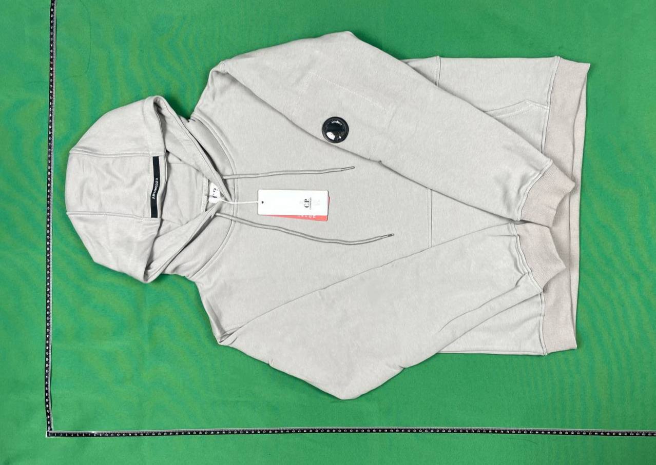 C.P. Company Hoodie