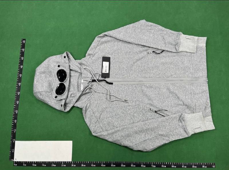 C.P. Company Hoodie