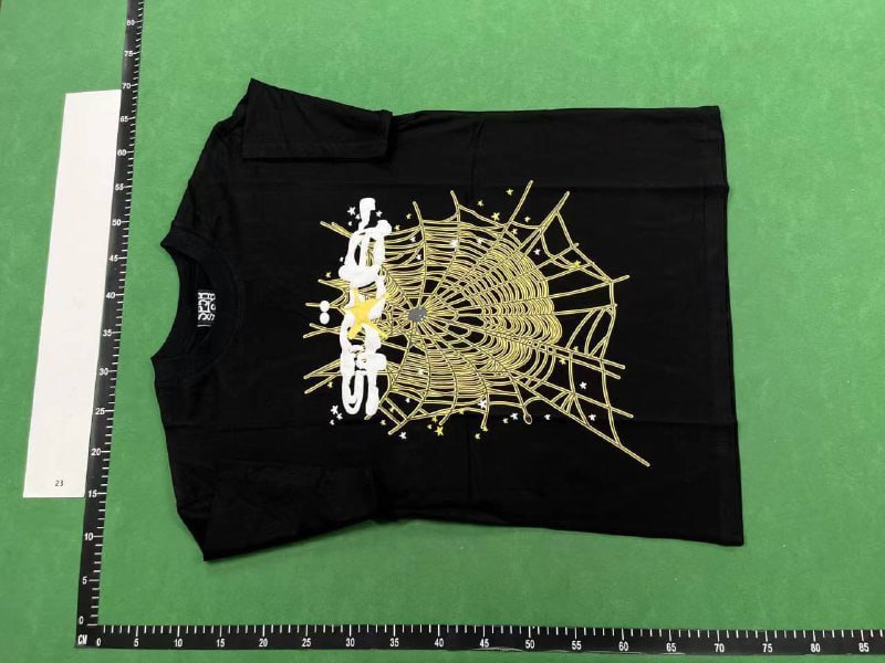 Sp5der T-shirt   (40 CP)