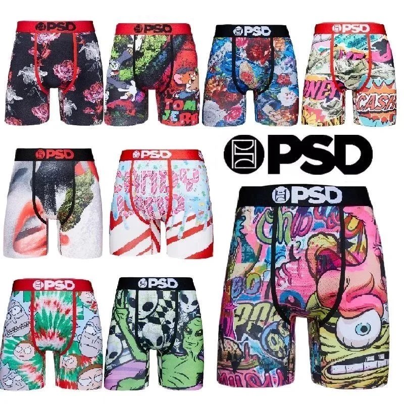 PSD Underwear