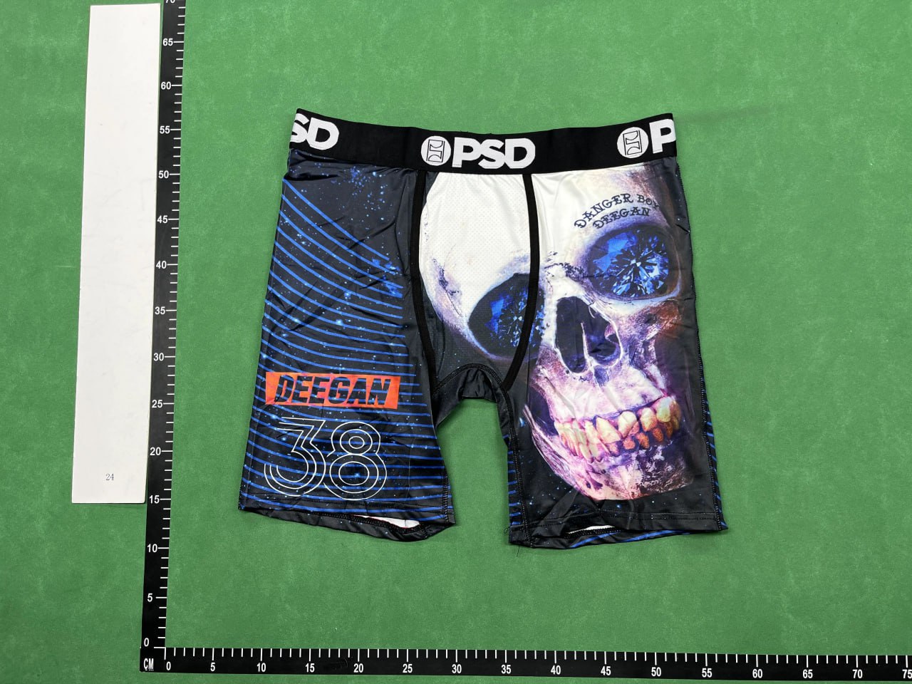 PSD Underwear