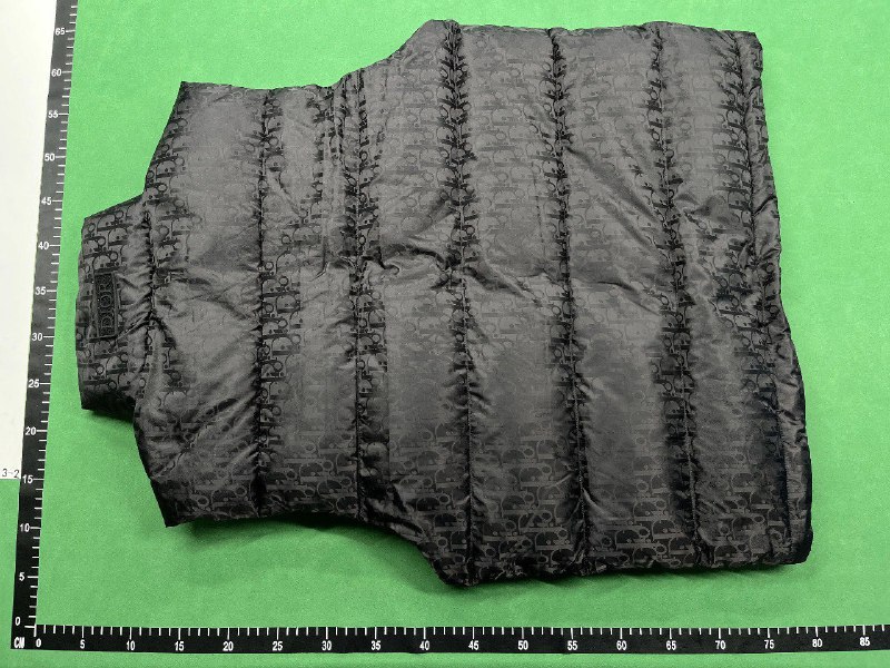 DIOR vest