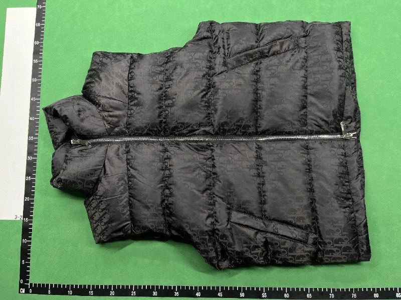 DIOR vest