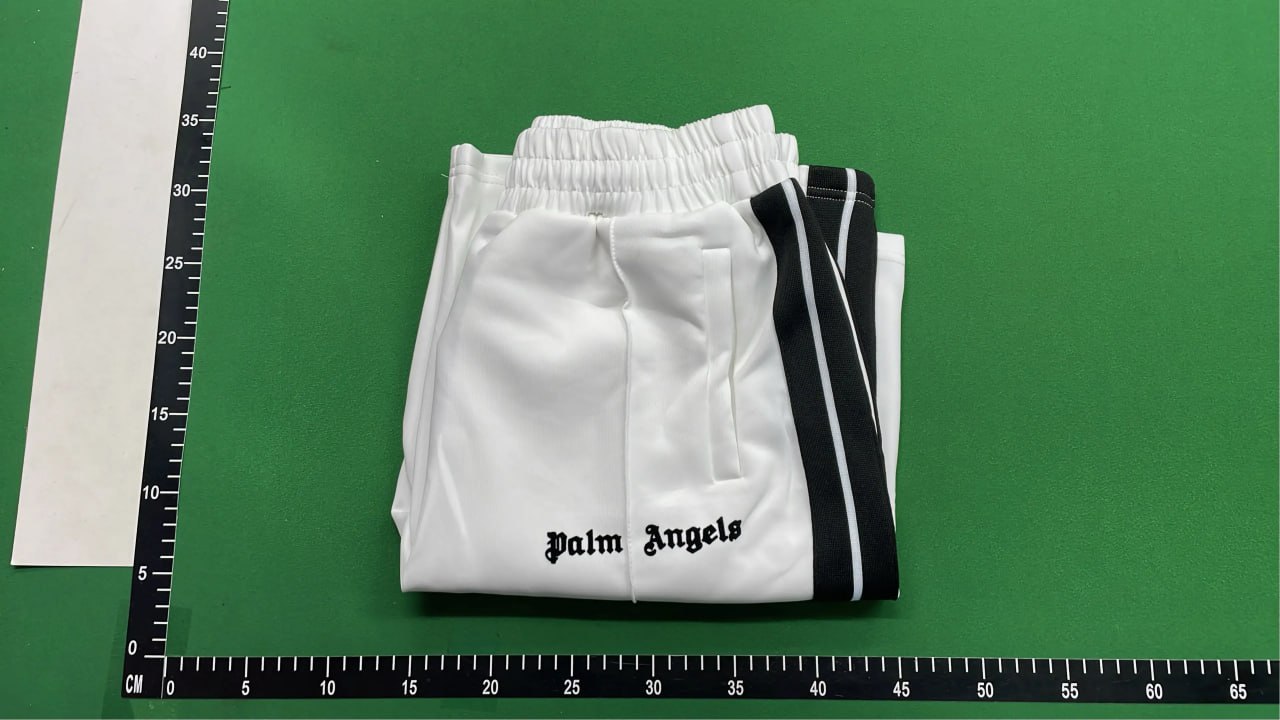 Palm Angel shorts (10+)