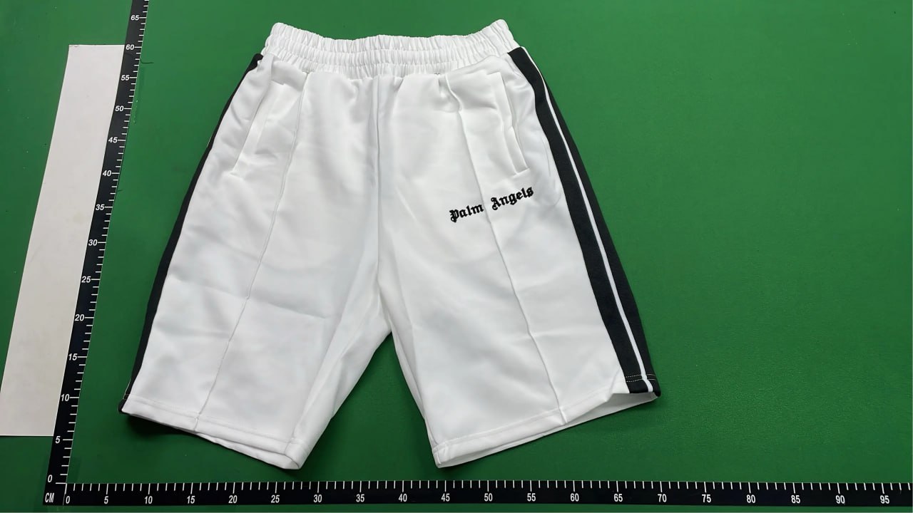 Palm Angel shorts (10+)