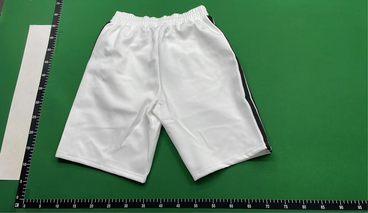 Palm Angel shorts (10+)