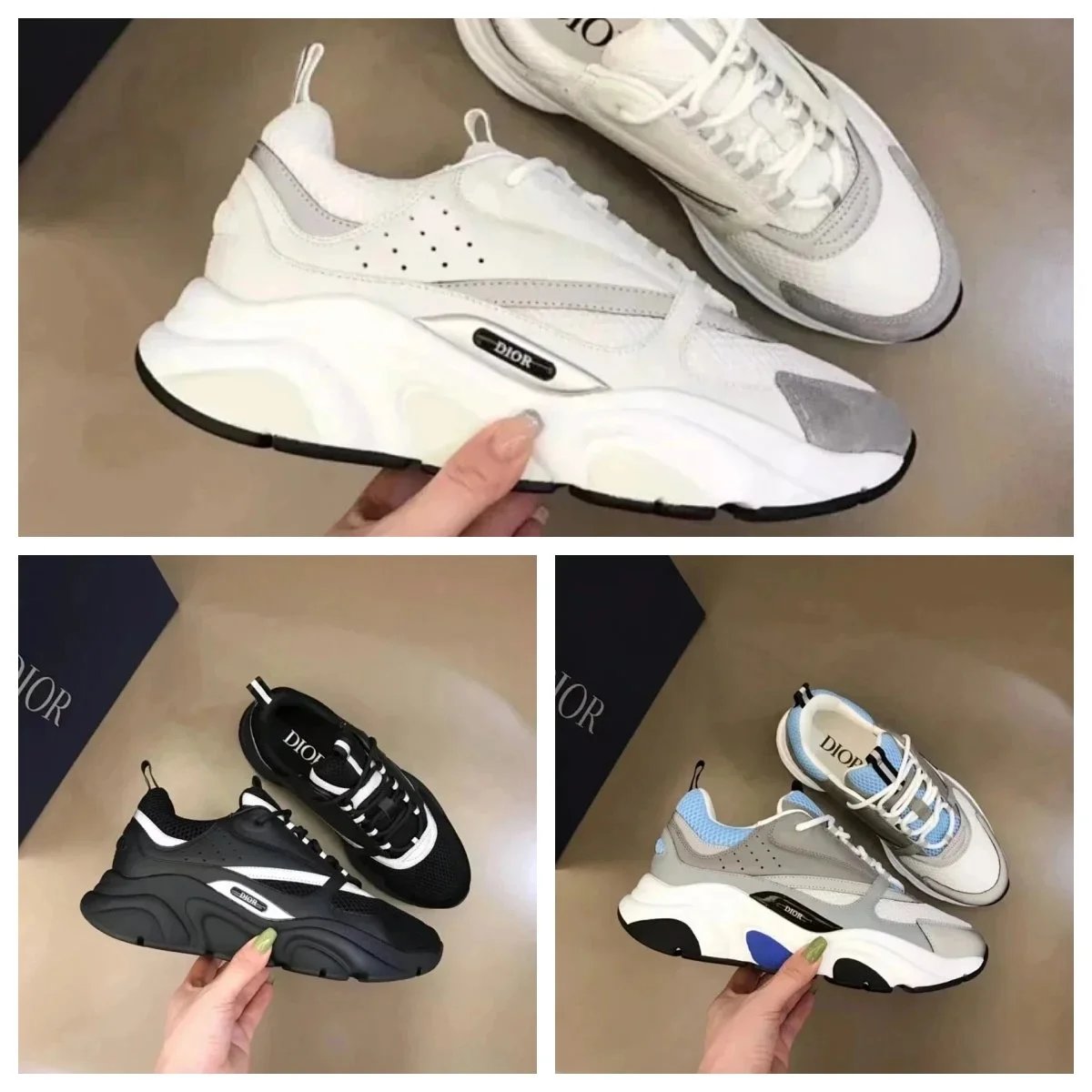 Dior B22  