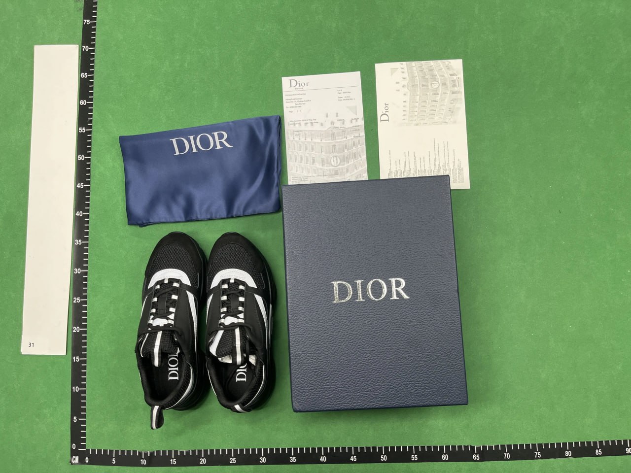 Dior B22  