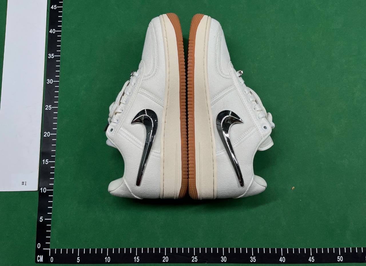 NOCTA x Nike Air Force 1【high quality】