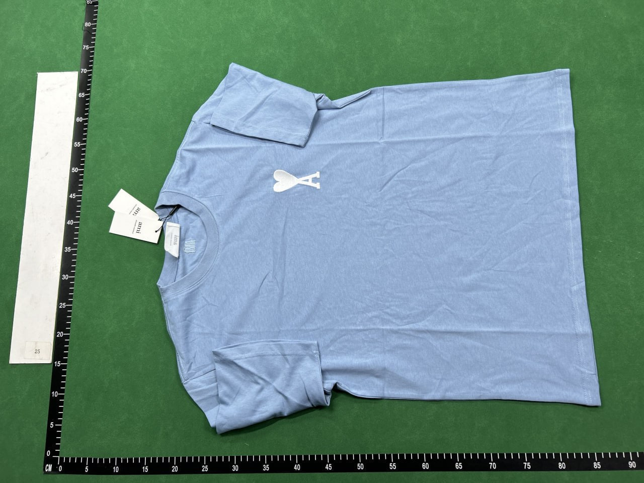Ami Tee( 35 + styles)【high quality】