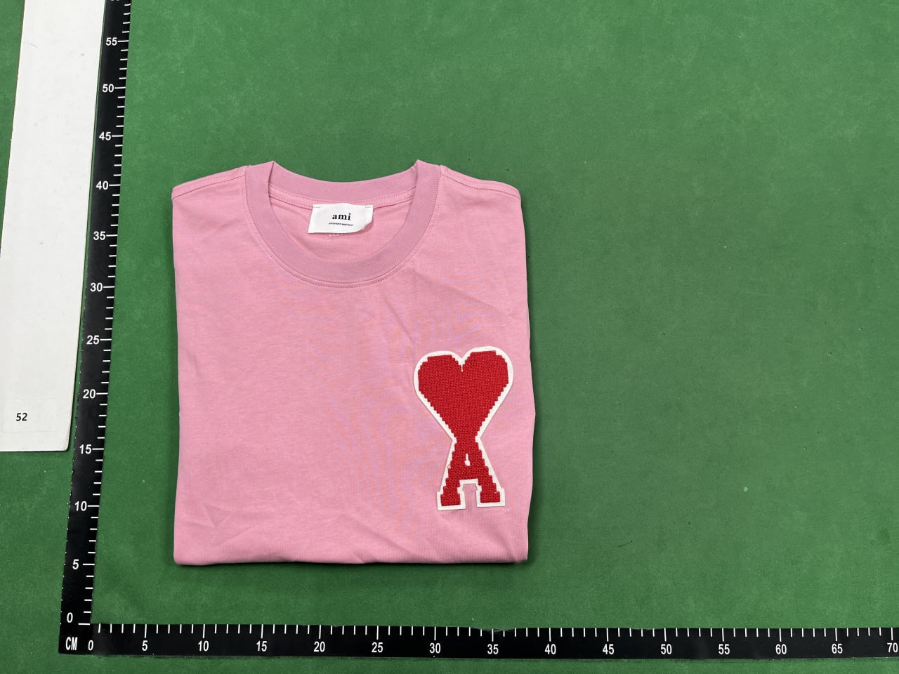 Ami Tee( 35 + styles)【high quality】