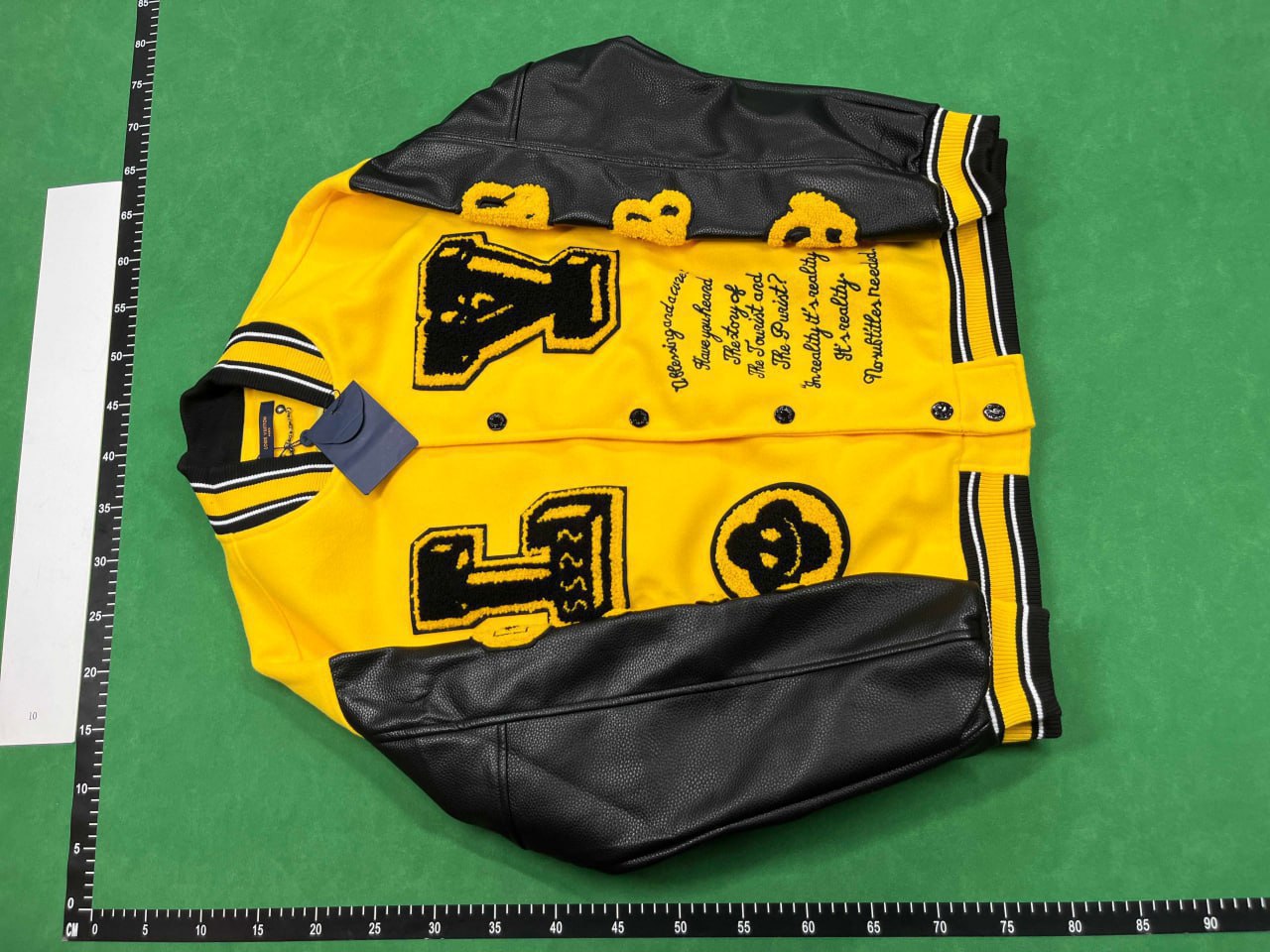 Louis Vuitton Jacket【high quality】