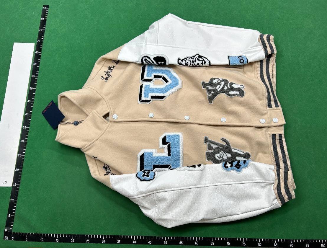 Louis Vuitton Jacket【high quality】