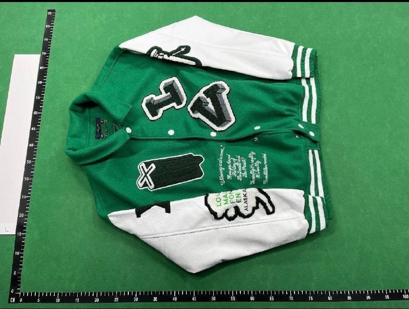 Louis Vuitton Jacket【high quality】