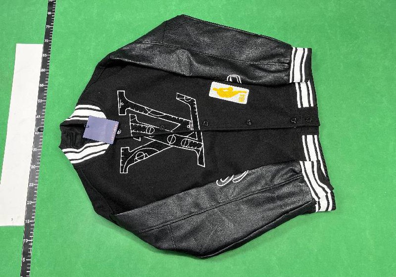 Louis Vuitton Jacket【high quality】
