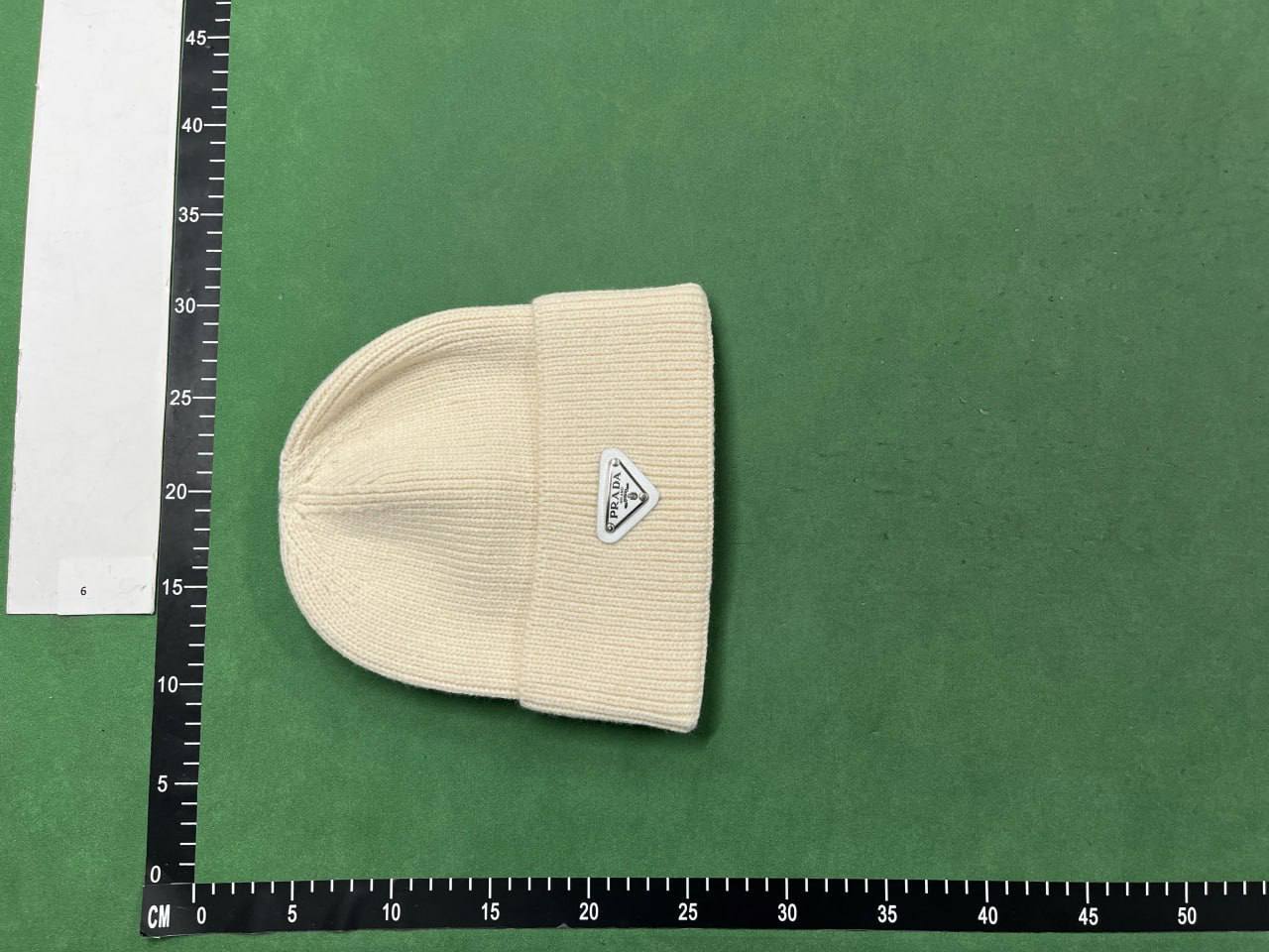 prada Knitted hat
