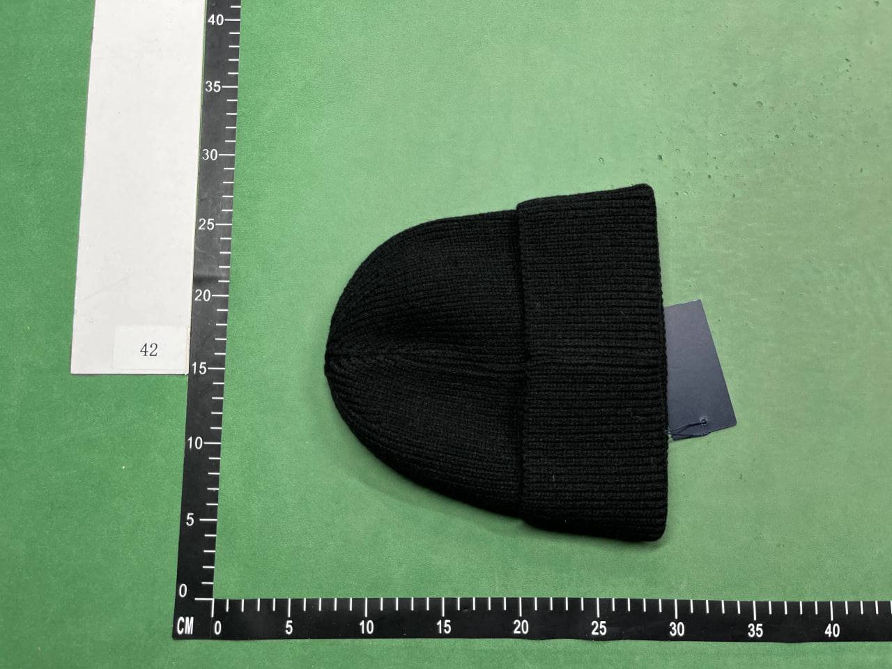 prada Knitted hat