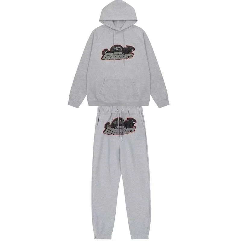 Trapstar tracksuit