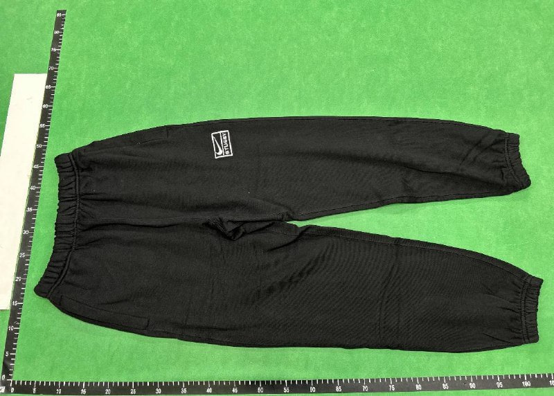 Nike Tracksuit               