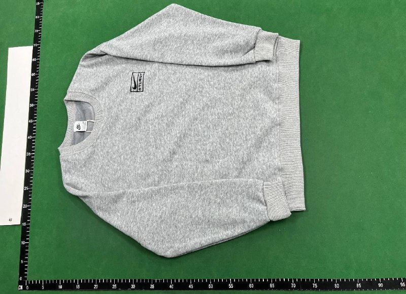Nike Tracksuit               