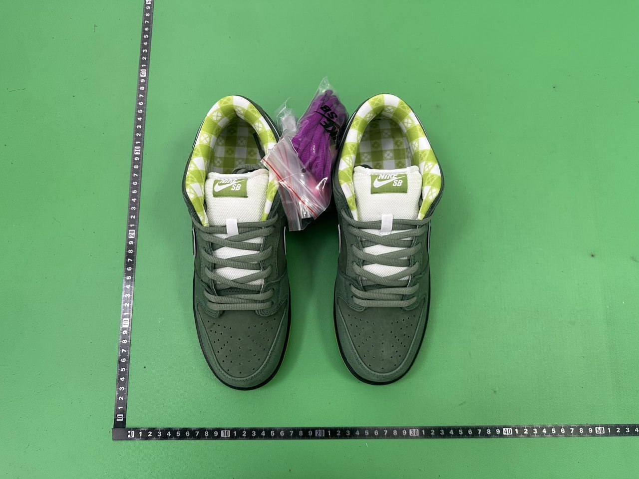 Nike SB Dunk Low