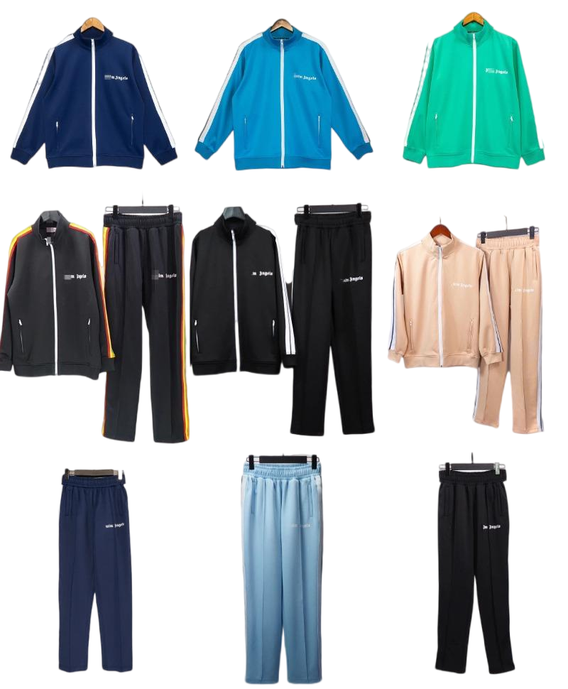 Palm Angels Sports S