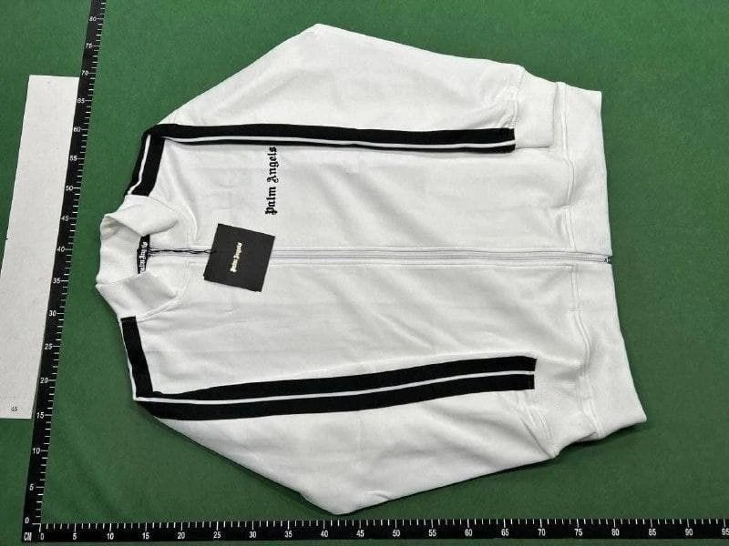 Palm Angels Sports Suit