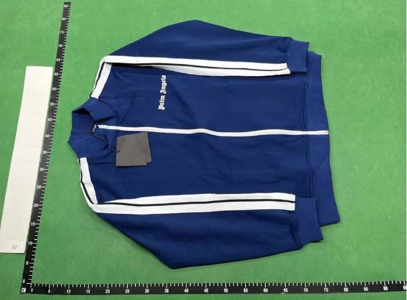 Palm Angels Sports Suit