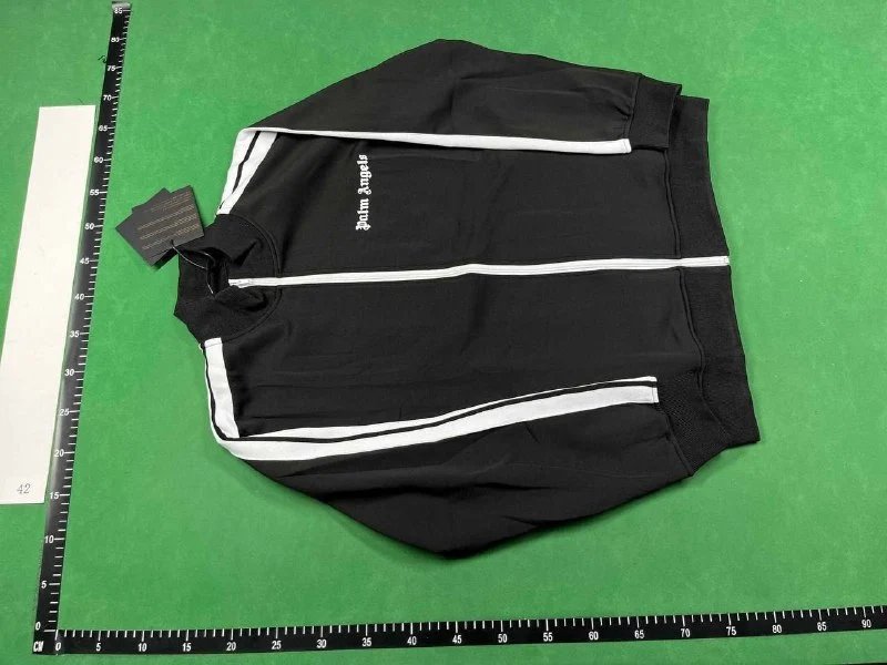 Palm Angels Sports Suit