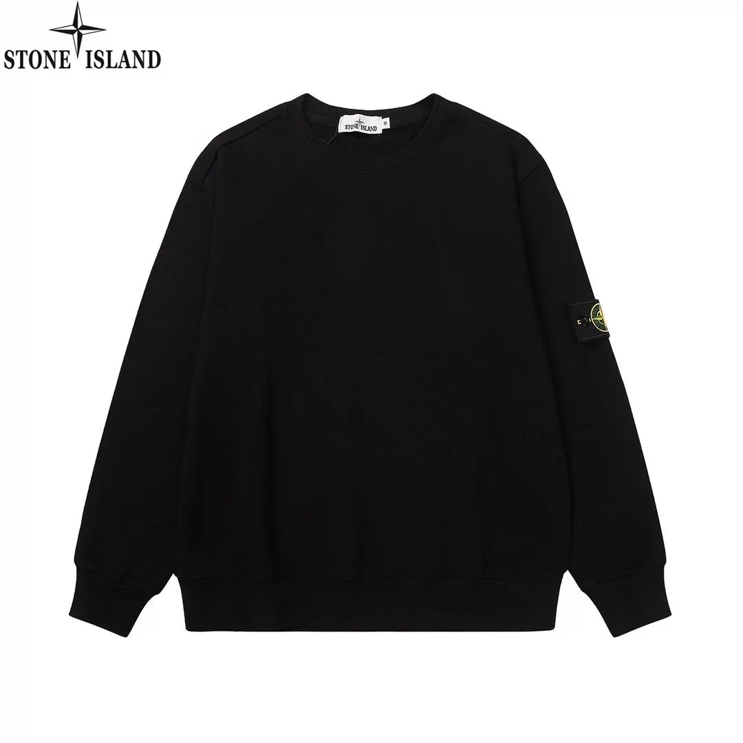 stone island zip up