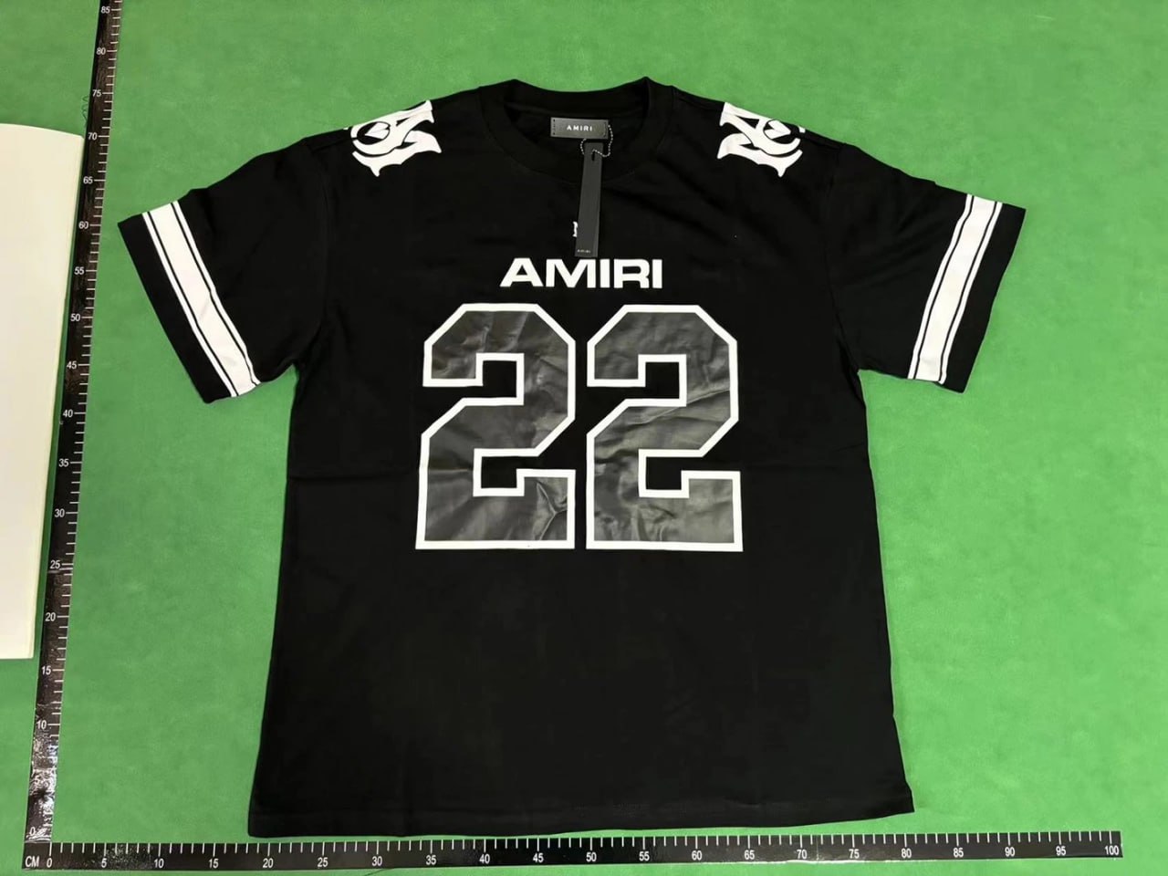 AMIRI T-shirt【high quality】