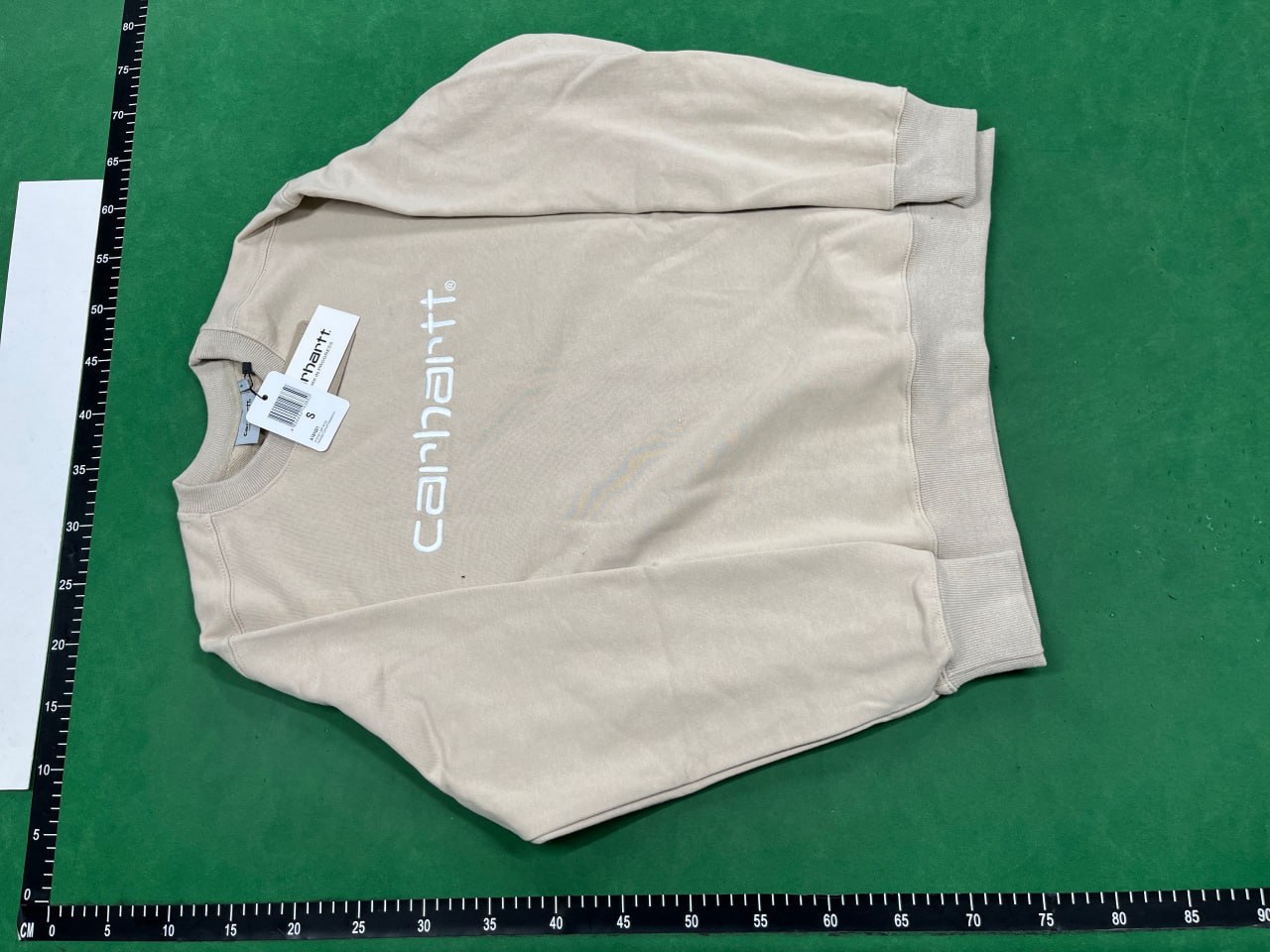CARHARTT  crew sweatshirt