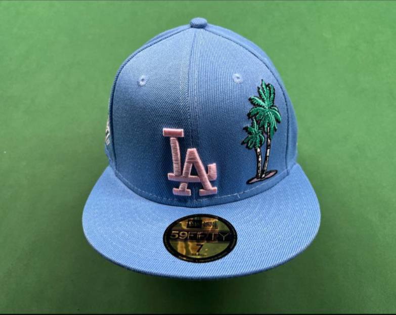 NEW Era Caps
