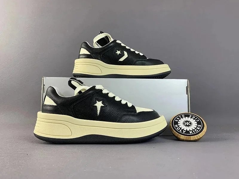 Converse High