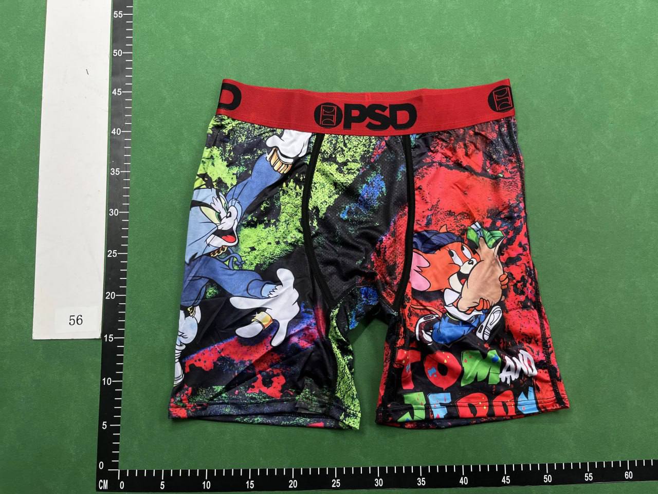  PSD underwear(20 cp)