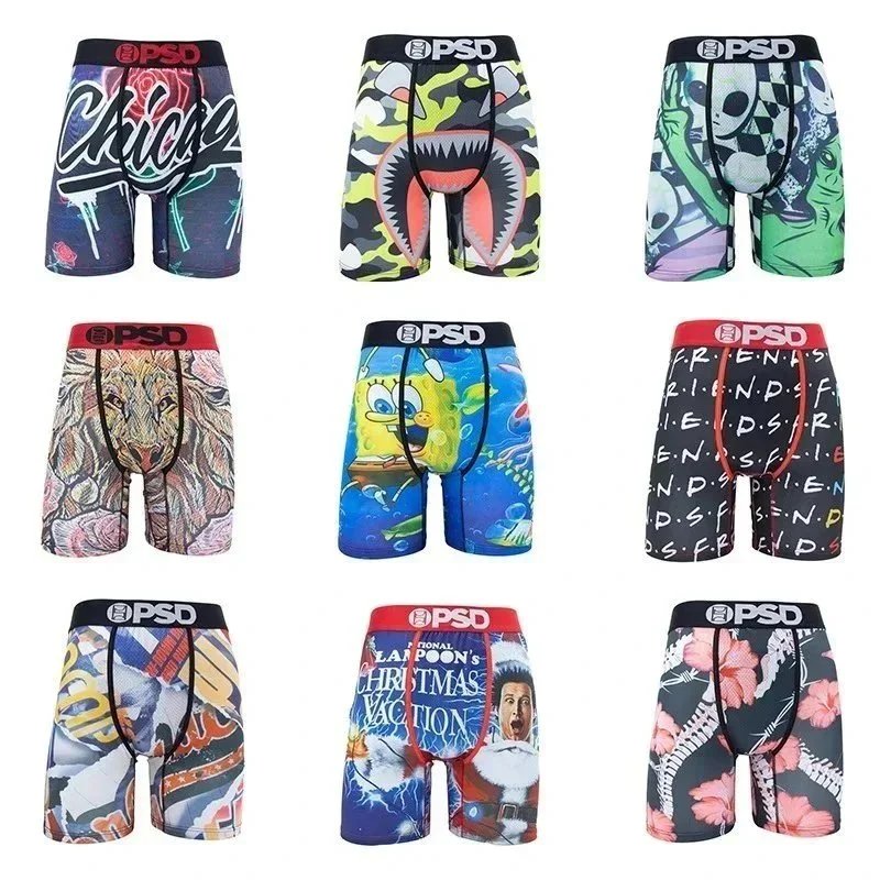 PSD underwear(20 cp
