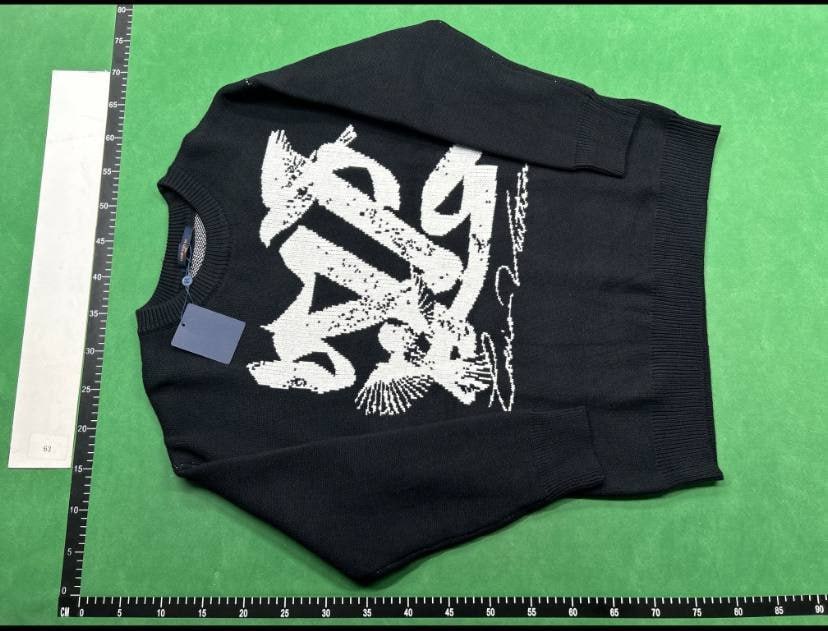 Sweater Collection
