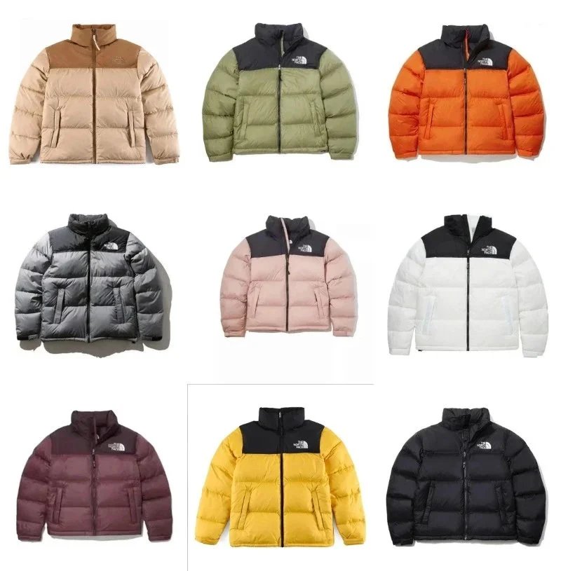 THE NORTH FACE JACKE