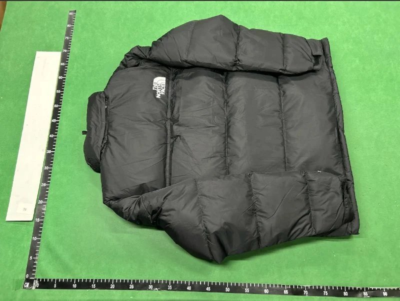 THE NORTH FACE JACKET