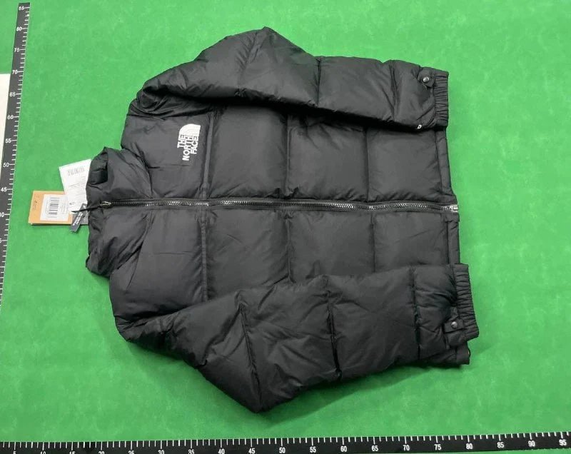 THE NORTH FACE JACKET