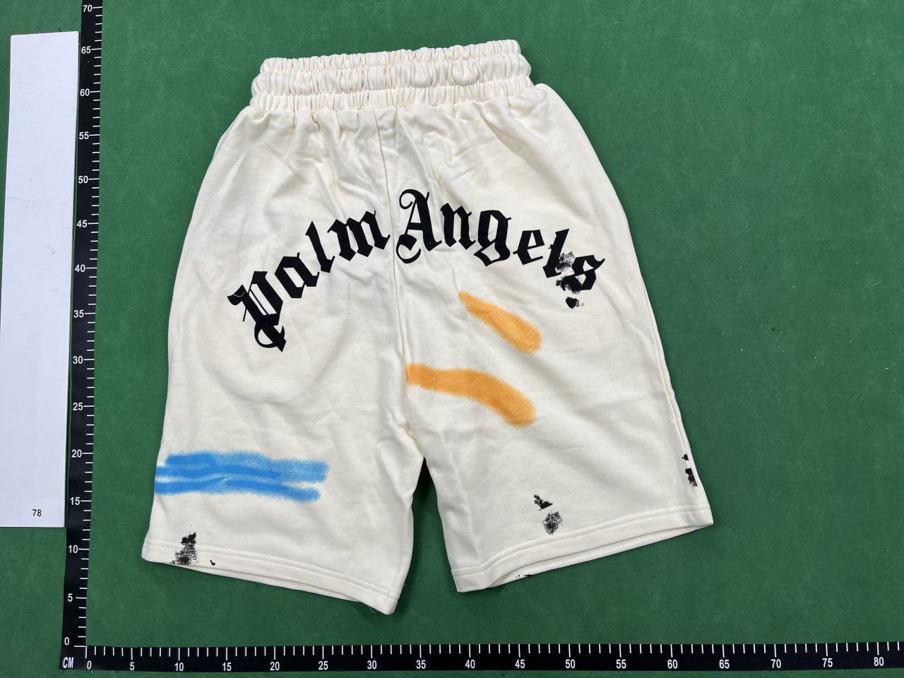 Palm angels Shorts