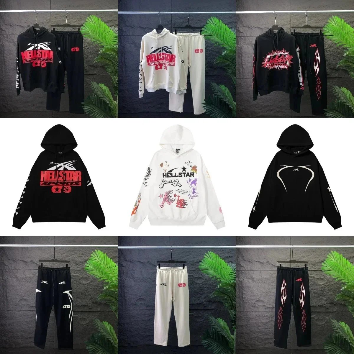 Hellstar suit (4