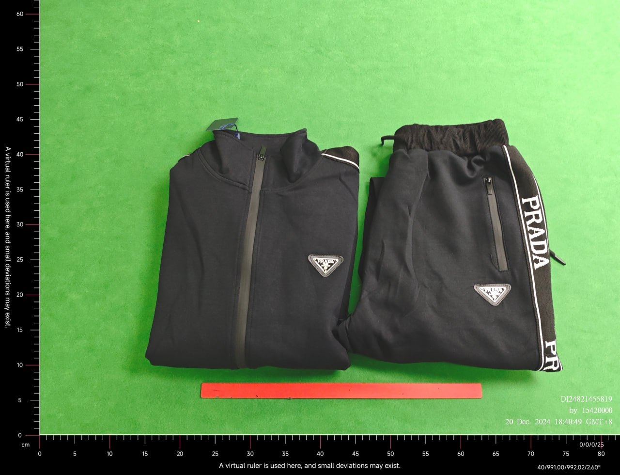 Moncler Tracksuits
