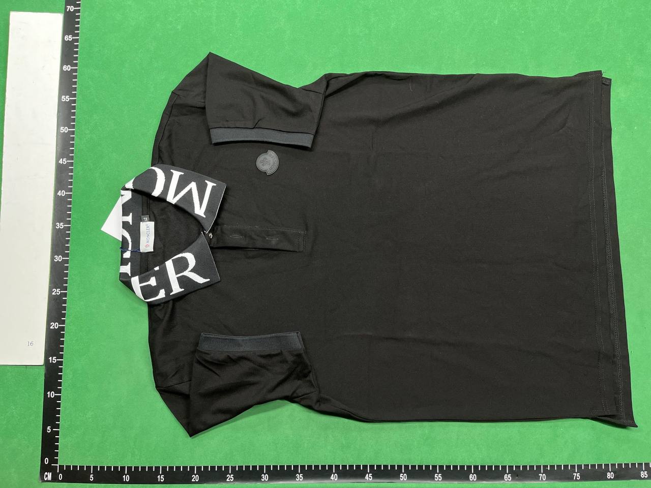 MONCLER POLOS