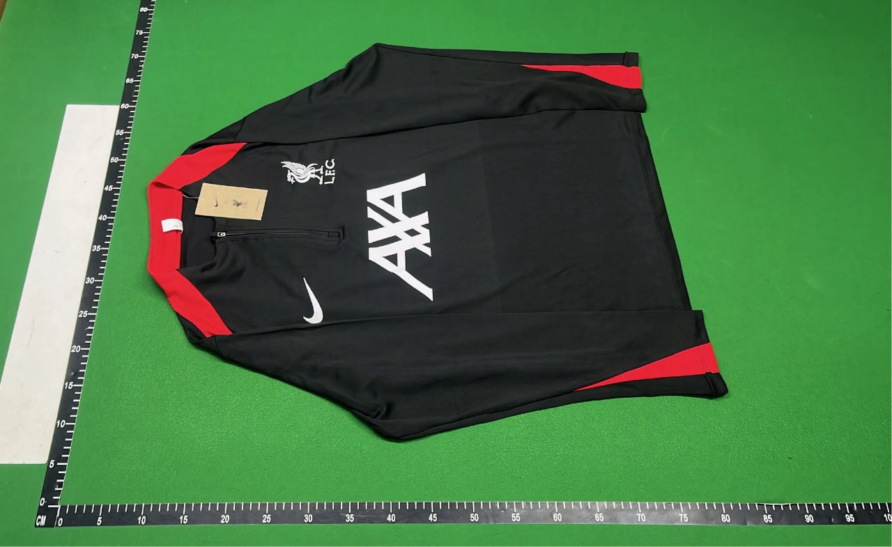 NIKE Soccer Suits（38+ Styles）