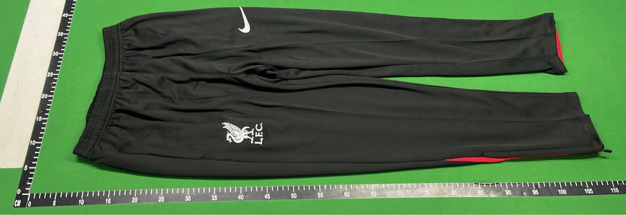 NIKE Soccer Suits（38+ Styles）
