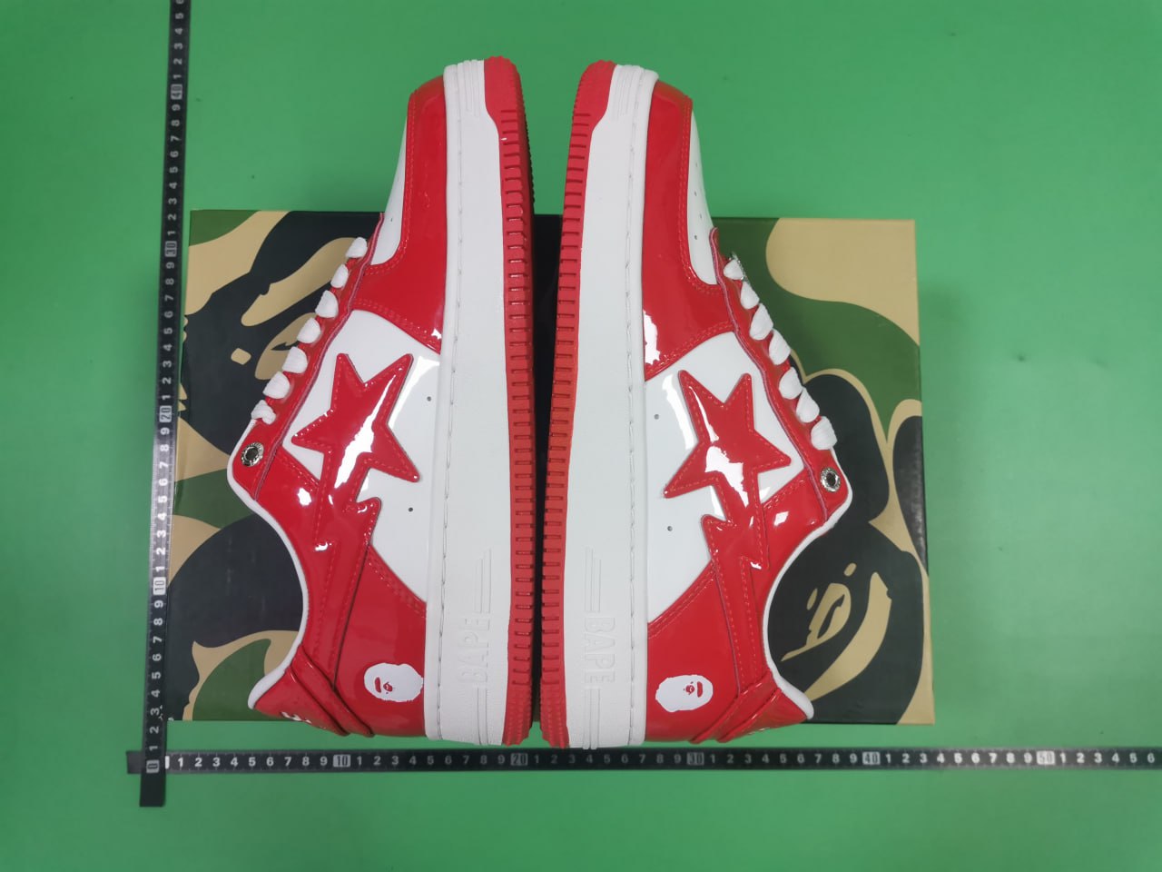  A Bathing Ape Bape  collection 2