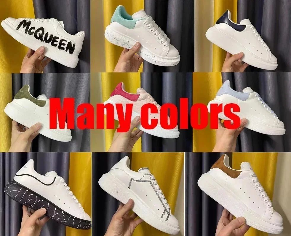 McQueen